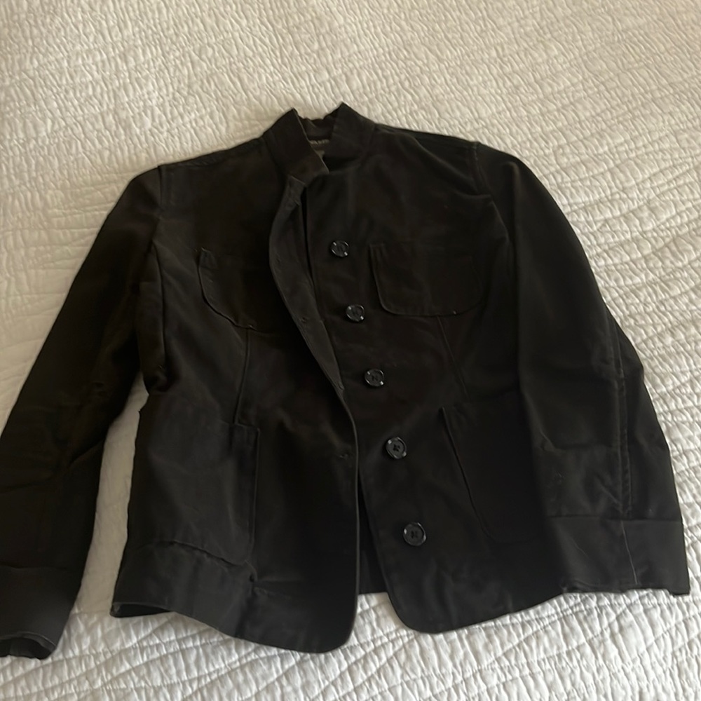 Blazer jacket